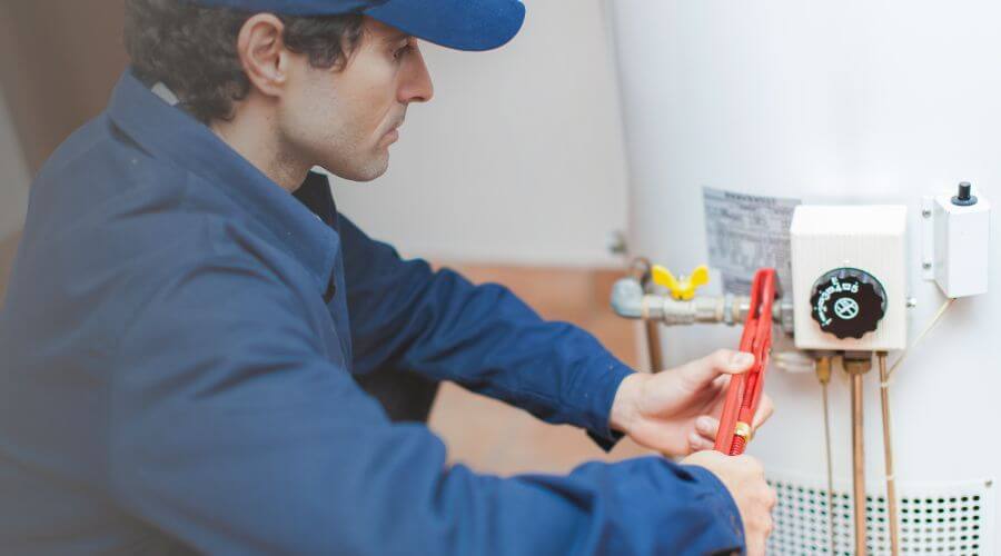 Local expert plumbing services in Hope Valley, RI